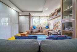 Blk 301 Clementi Haven (Clementi), HDB 4 Rooms #573670861